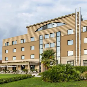 **** Hotel Omnia Italy