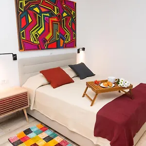  Apartman Life