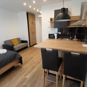  Apartman Imperial Central Residences West