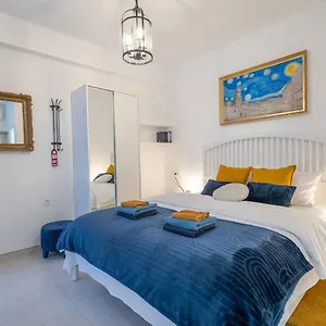  Apartman Starry Night Studio