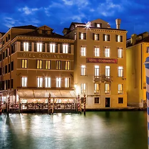 **** Hotel Bw Premier Collection Chc Continental Italy