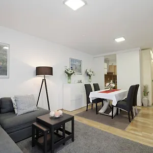  Apartman Apartment Vita