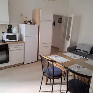  Apartman Apartman Fiume
